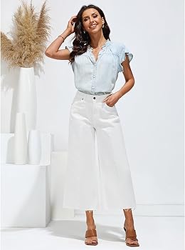 salsation Polso pants White Mサイズ SALSATION polso パンツ M SALSATION®︎ WEAR 新作 Polso pants サイズM